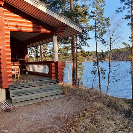 Pankkotupa 65 13А Villa Savonlinna Bagian luar foto