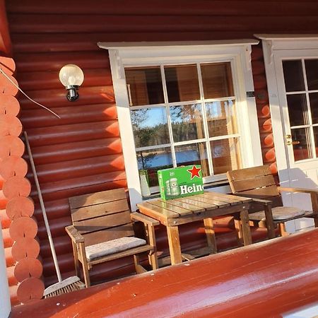 Pankkotupa 65 13А Villa Savonlinna Bagian luar foto