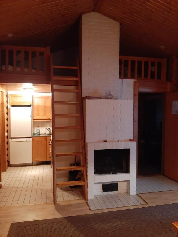 Pankkotupa 65 13А Villa Savonlinna Bagian luar foto