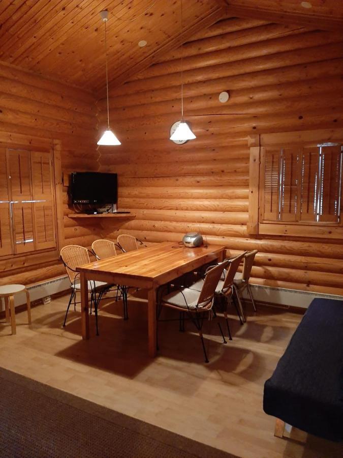 Pankkotupa 65 13А Villa Savonlinna Bagian luar foto