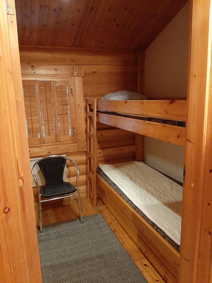 Pankkotupa 65 13А Villa Savonlinna Bagian luar foto