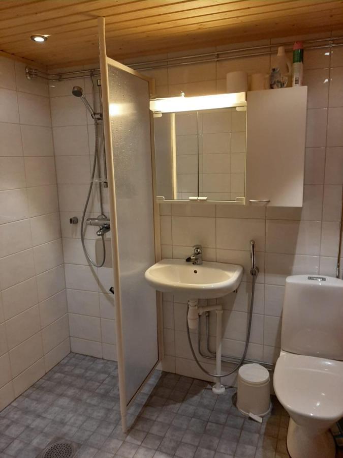 Pankkotupa 65 13А Villa Savonlinna Bagian luar foto