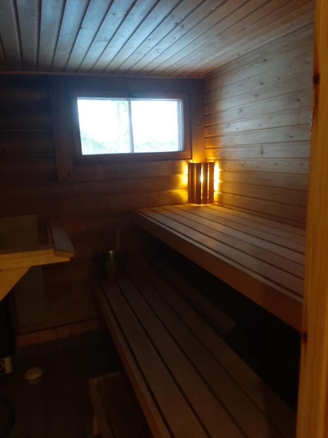 Pankkotupa 65 13А Villa Savonlinna Bagian luar foto